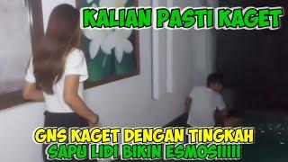 ALAMAKKK...NASIB VILLA KU DI ACAK ACAK SAPU LIDI