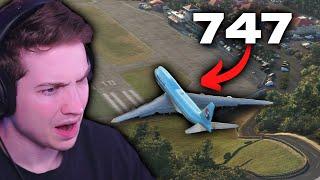 Reacting to my Viewers St. Barts Landings!