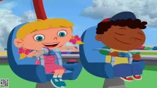 Little Einsteins -  Super Fast!