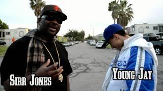 Young Jay & Sirr Jones(BDB)Speaking_Episode_145_Blue Devil Productions