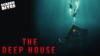 The Deep House | Official Trailer | Screen Bites