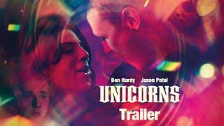 Unicorns | 2024 | @SignatureUK Trailer | Download & Keep Now  | Ben Hardy, Jason Patel