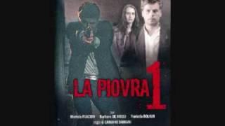 La Piovra 1 (Main Theme)