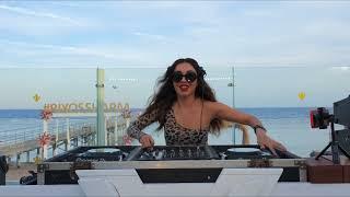 FELA - AFRO HOUSE LIVE MIX | RIXOS SHARM EL SHEIKH #dancemusic #djfela #afrohouse #rixosmoments