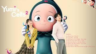  YUMI'S CELLS 2 OST - (PLAYLIST) - DRAMA KOREA | K-DRAMA