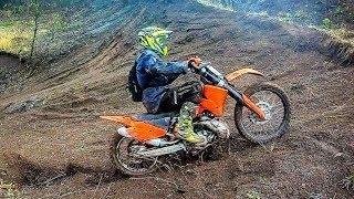 Enduro - Natural Selection