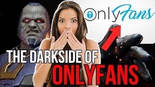 Women Explain the Dark side of Onlyfans | HIGHLIGHTS