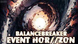 BalanceBreaker - EVENT HOR//ZON (Frenchcore)