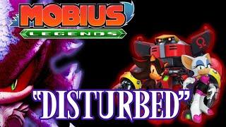 Mobius Legends - Disturbed