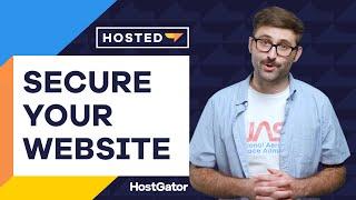 Top 5 Website Security Tips