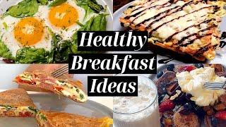 Healthy Breakfast Ideas | 건강한 아침식사 ,또띠아 레시피, 시금치 에그 토스트, 양배추 토스트, 바나나 오트밀 팬케이크, 건강한 식단, Healthy vlog