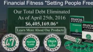 The Financial Fitness Info - The Complete Financial Fitness Suite of Products.