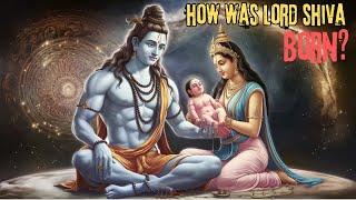 "How Was Lord Shiva Born? The Mystery of Swayambhu Explained | Real2Real"