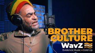 Brother Culture - Sound Killer (Ed Solo Remix)| WavZ Session [Evidence Music & Gold Up]