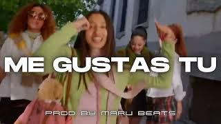 BB Trickz x NY Spanish Drill Sample Type Beat "ME GUSTAS TU"