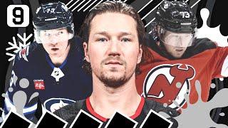 Every Tyler Toffoli 2023-24 Regular Season Goal (ALL 33 GOALS) | NHL Highlights