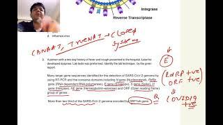 FMGE JUNE 2021  MICROBIOLOGY QUESTIONS RECALL