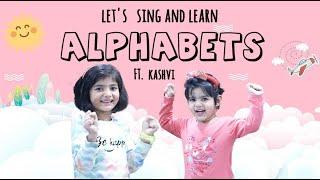 Alphabets Rhyme || Learn Alphabets A to Z ||#alphabetrhymes #alphabetsong #alphabet #abcdrhymes