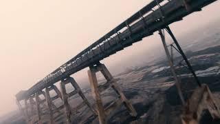 Colliery FPV