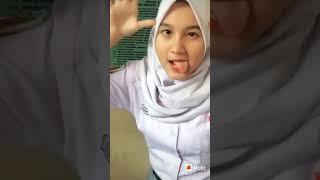 cewek yang lagi viral nih