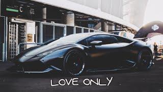 Nav x The Weeknd Type Beat - Love Only ft. Drake | Hip Hop Trap Type Beat 2020