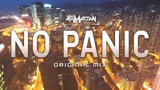 Armağan Oruç - No Panic