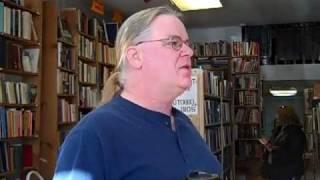 Alton, IL Author John Dunphy interviewed by Hail Mary Publis