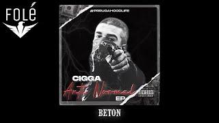 CIGGA - BETON