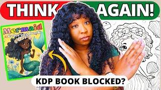 The TRUTH About Selling AI Coloring Books on Amazon KDP (2024)