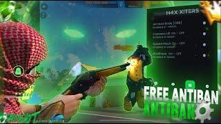 FREE PANEL PC GRATIS OB47 AIMBOT | SPEED | SNIPER LIFETIME FREE FIRE | ANTI BAN 100 %