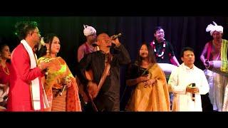 THAMBAL SONG 2022 | LIVE PERFORMANCE