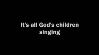 HE REIGNS - Newsboys | Deborah K (Cover) with Lyrics!