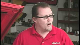 Edelbrock Carburetors - Troubleshooting - Excessive High Idle