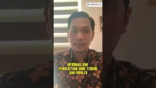 Kadispora Makassar Beri Ucapan HUT Ke-6 Tahun Media Online Sulselsatu.com