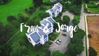 Fran & Jorge: Wedding Video