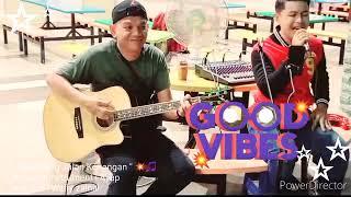 Sepanjang Jalan Kenangan - Wafiy Zainal & Guitar Instrument by Ayap