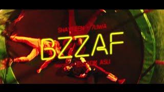 SHAYFEEN - BZZAF ft. 7LIWA (Prod. by XCEP)