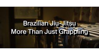 Brazilian Jiu-Jitsu | More Than Just Grappling - Film Riot Stay at Home One Minute Film Challenge