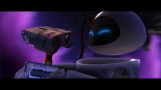 Wall E Sound Design Project