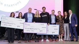 GSV Cup 2023: Top 3 — Grand Final of The World’s Largest EdTech Pitch Competition | ASU+GSV 2023