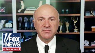 Kevin O’Leary: This is a ‘signal’ for crypto