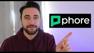 Crypto Altcoin Hidden Gem? - Phore & Graphene