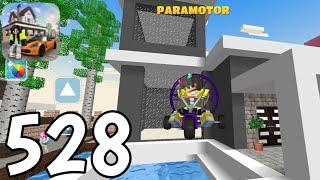 School Party Craft - Modern House Part 2 - Gameplay Walkthrough Part 528