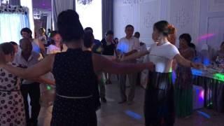 Калмыцкие танцы 2 (юбилей, Калмыкия)