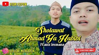 Ahmad Ya Habibi Ft.santri – Perkebunan Teh Acd Taraju | Husni Cupuw