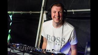 Matty Robinson on how he got started in DJing and his career so far