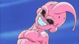 Crazy Kid Buu