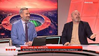 MINUTUL 90+ | Cosmescu: "Becali e atât de sigur că ia campionatul încât poate face orice schimbări"