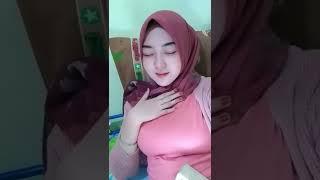 STORY CEWEK HIJAB BENING