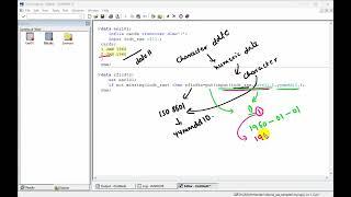 Create date in ISO 8601 format - Describe this code